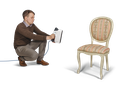 Calibri 3D Scanner Scanning_1920x1282_4