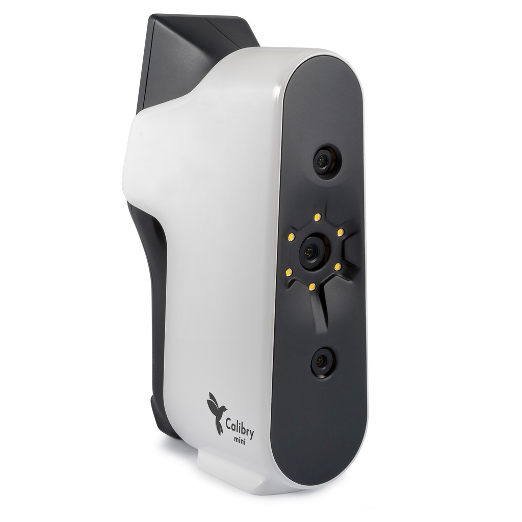 Calibry Mini inkl. Calibry Nest